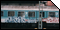 null361 - Graffiti Züge Thüringen